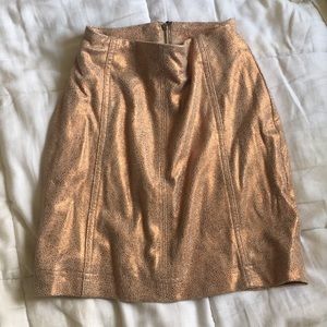 free people skirt